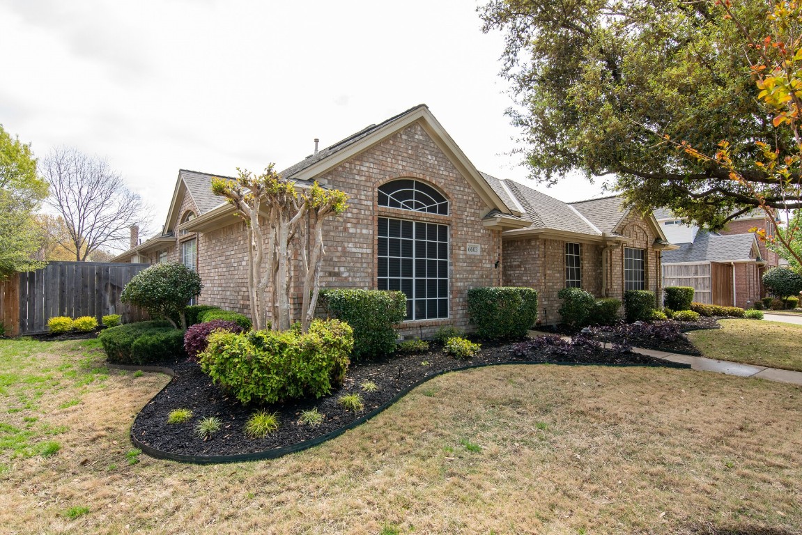 6603 Kennedy Drive Colleyville TX 76034