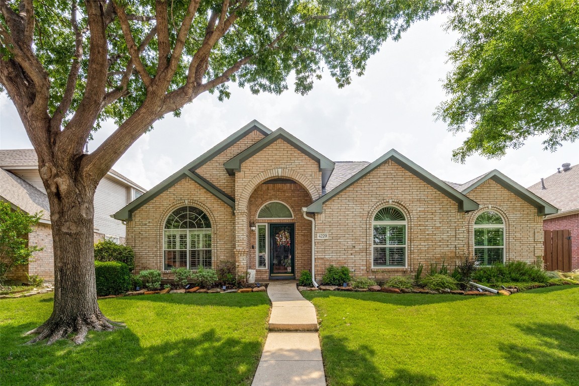 4220 Jessica Lane Carrollton TX 75010