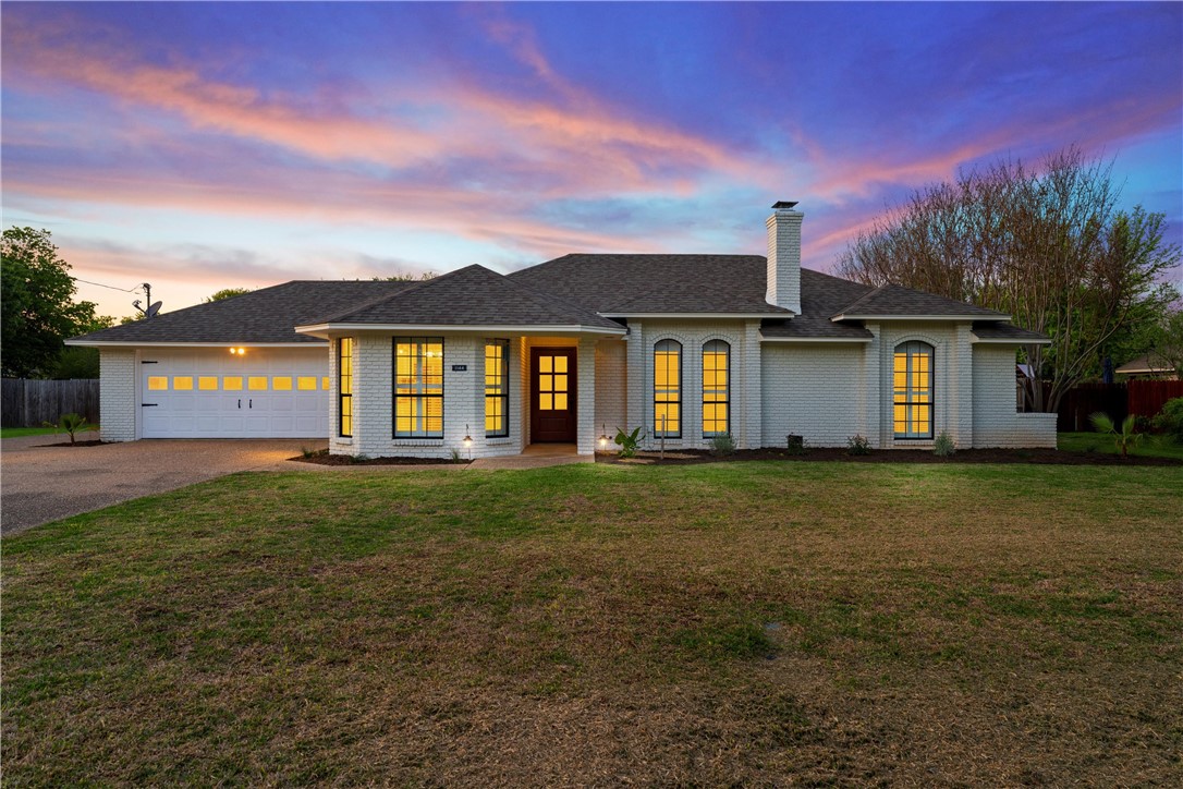 1144 Greenwood Lane Waco TX 76705