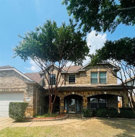4707 Hatton Drive Grand Prairie TX 75052
