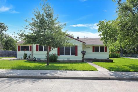 502 N Washington Street Farmersville TX 75442