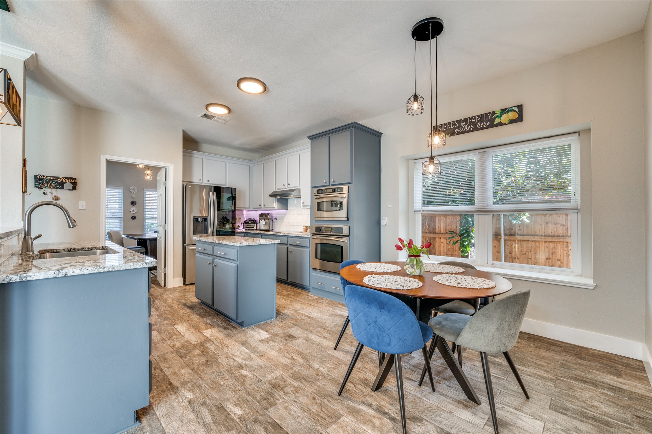 1433 Glendover Drive Allen TX 75013