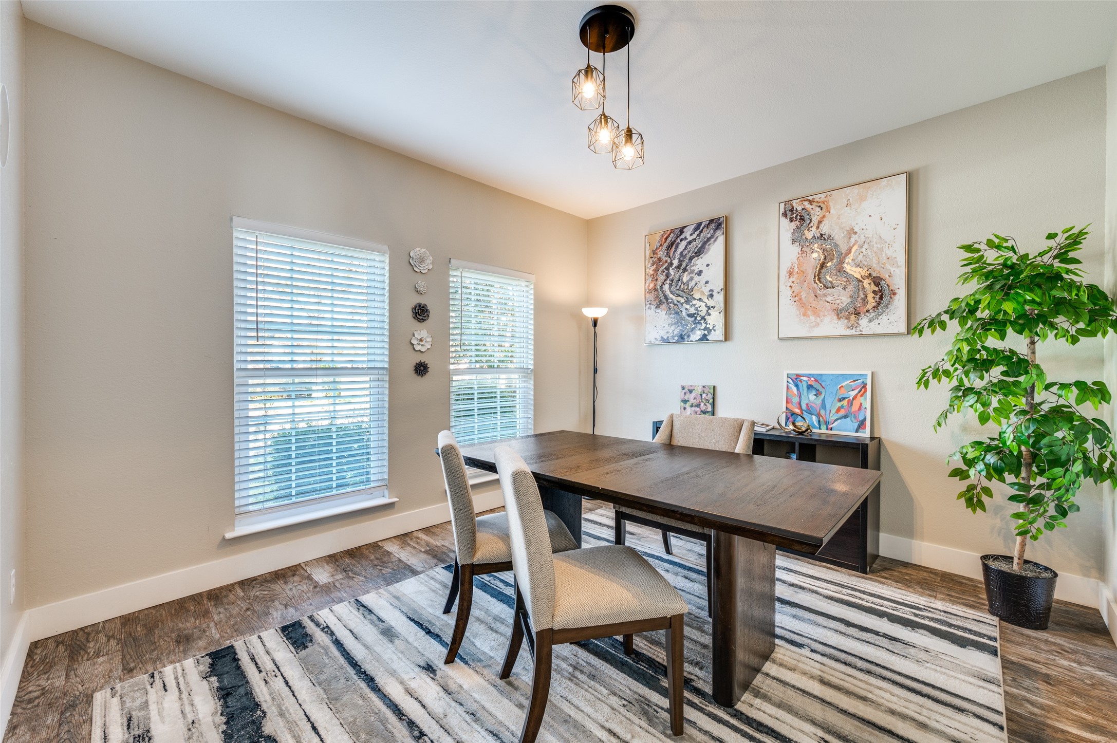 1433 Glendover Drive Allen TX 75013