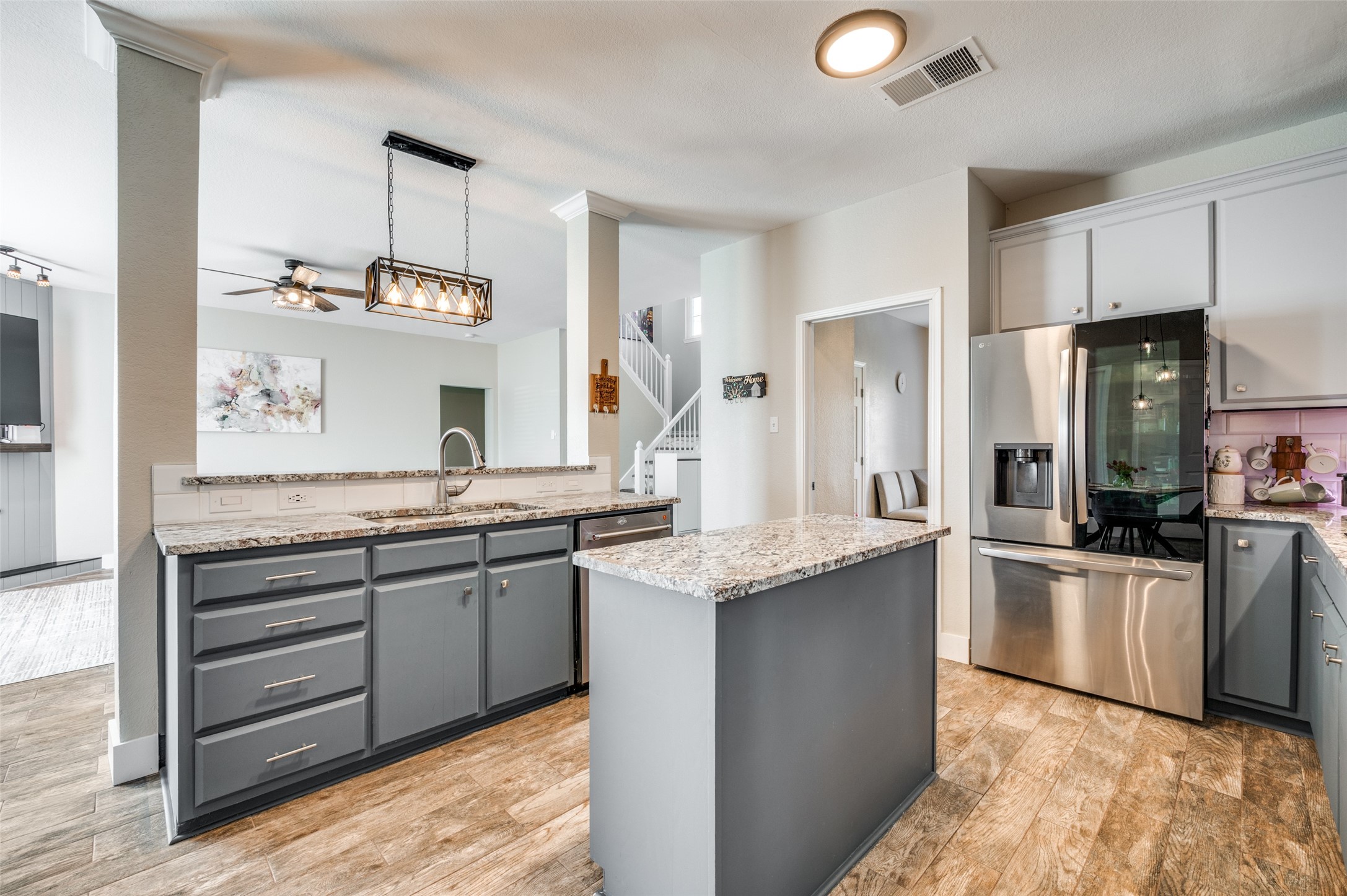 1433 Glendover Drive Allen TX 75013