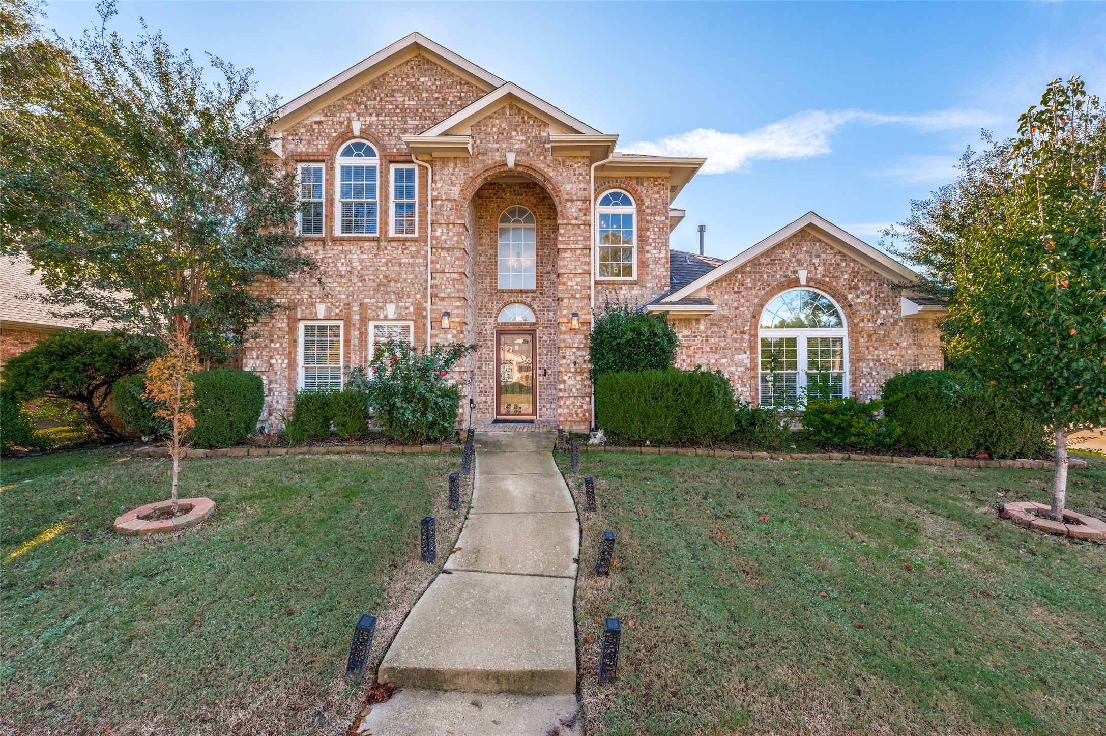 1433 Glendover Drive Allen TX 75013