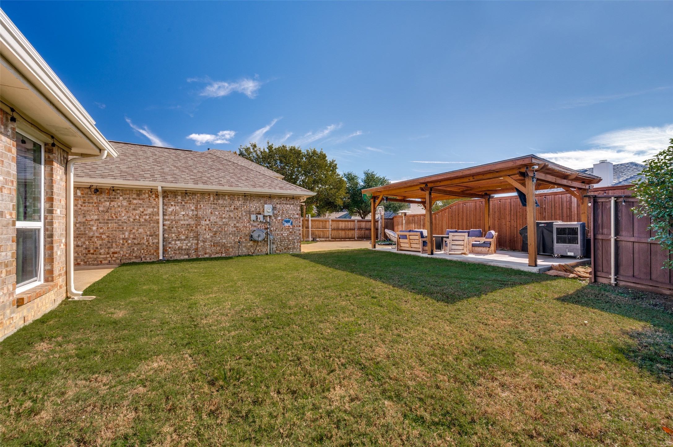 1433 Glendover Drive Allen TX 75013