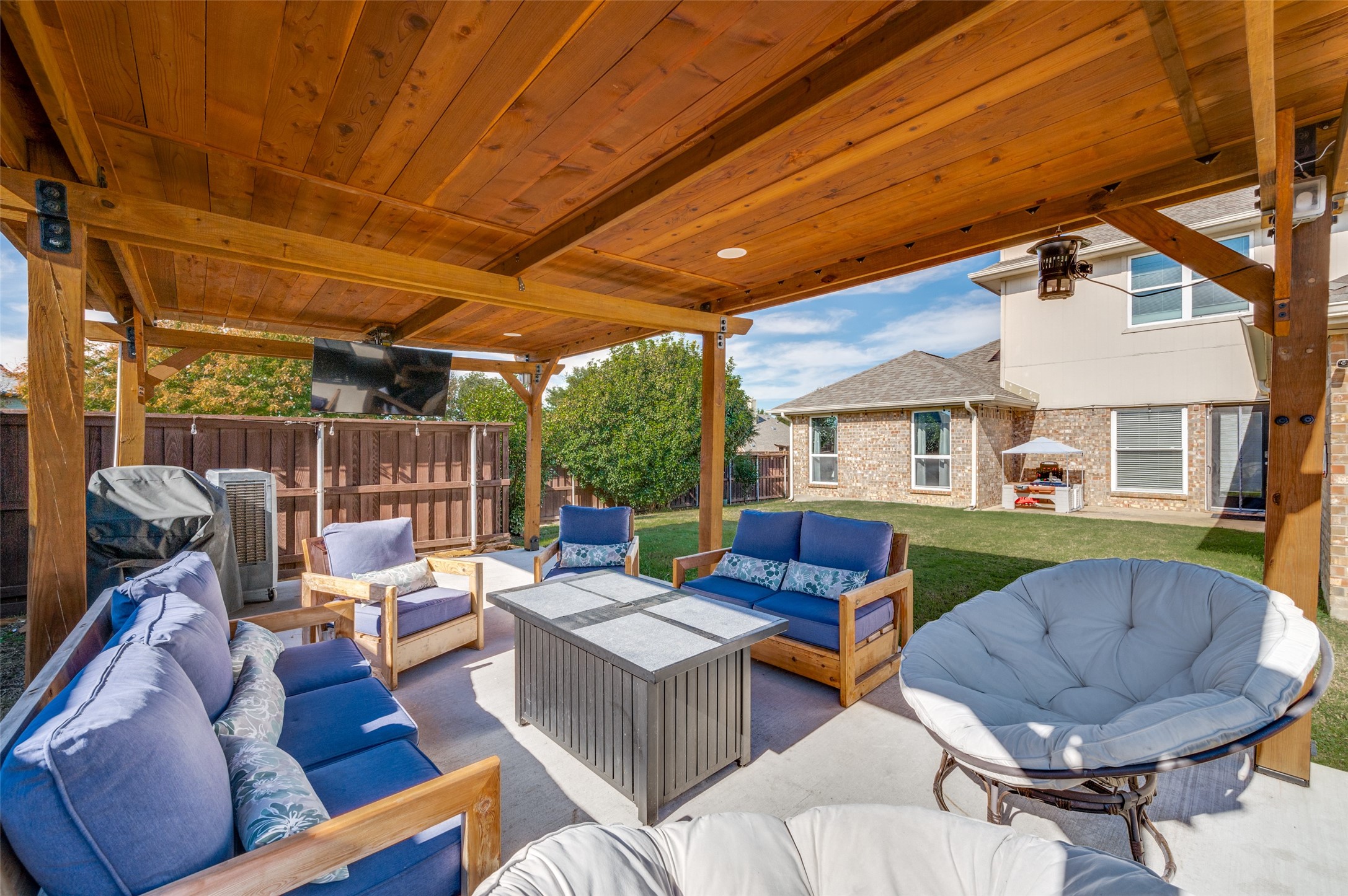 1433 Glendover Drive Allen TX 75013