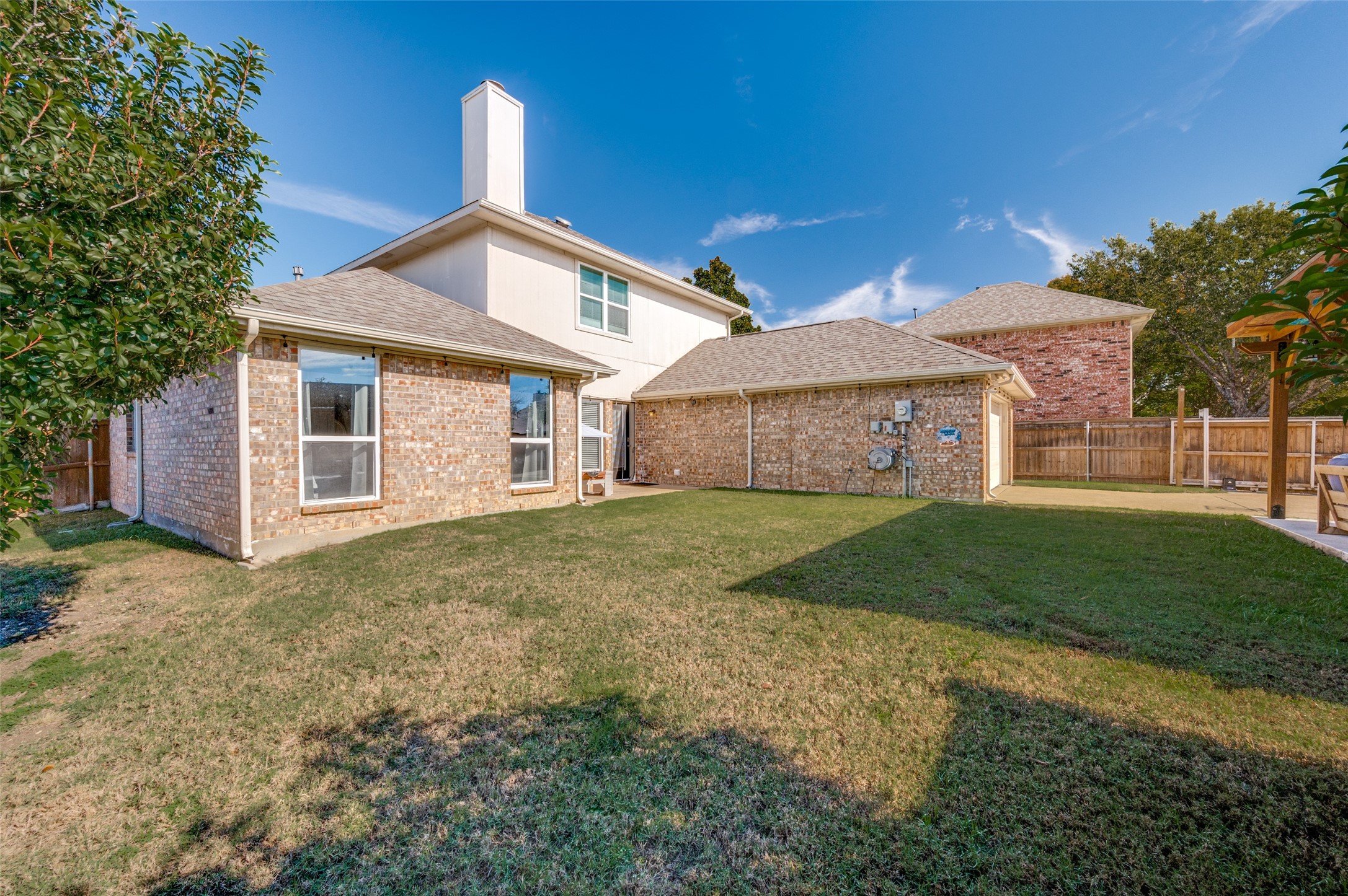 1433 Glendover Drive Allen TX 75013