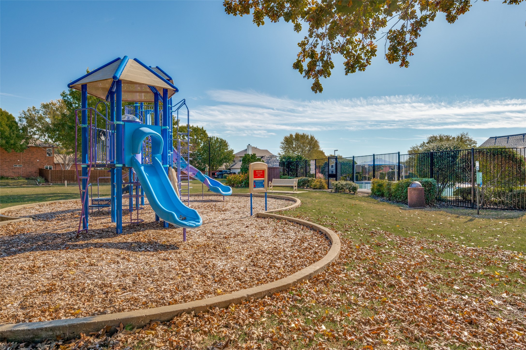 1433 Glendover Drive Allen TX 75013