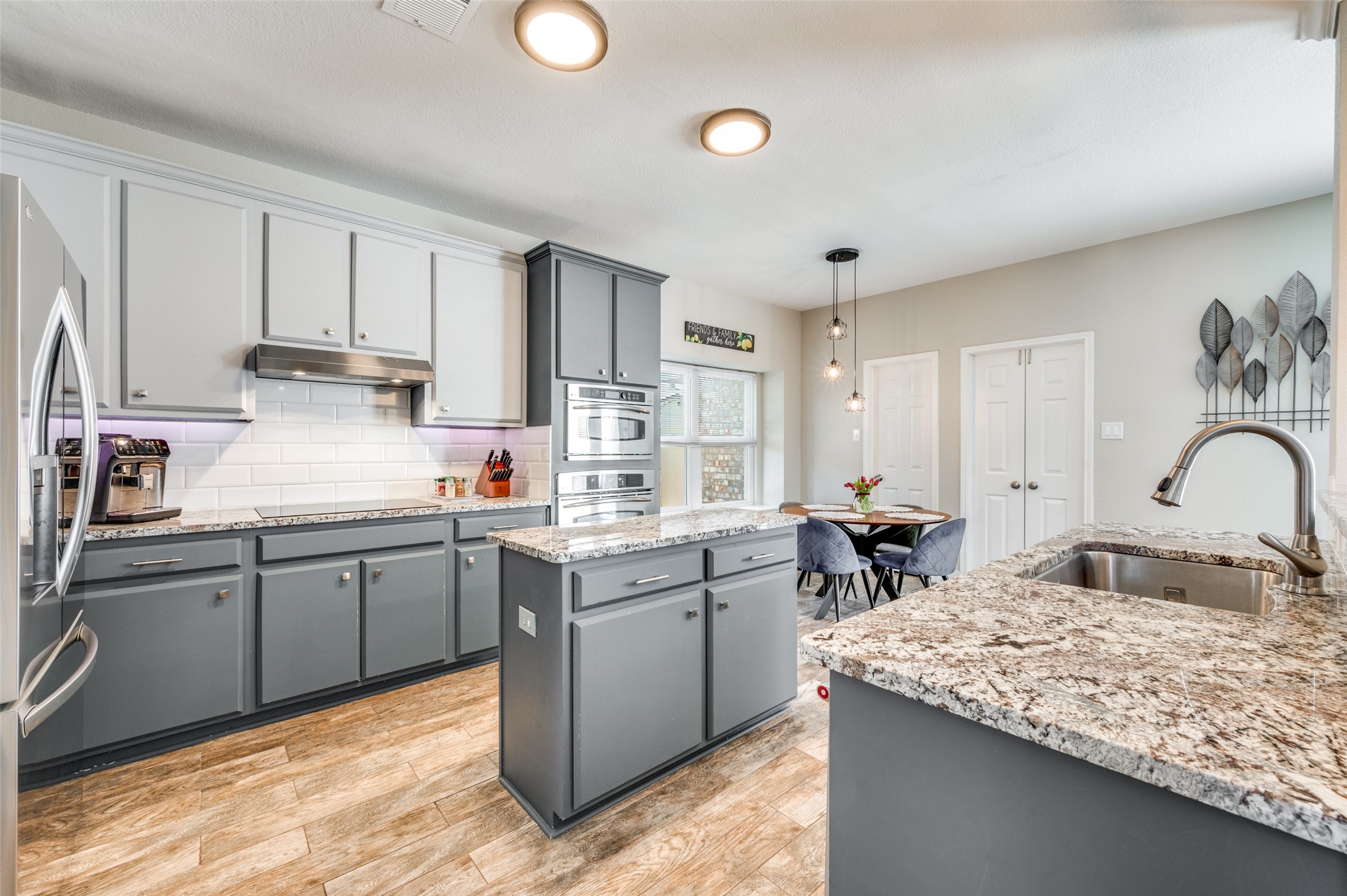 1433 Glendover Drive Allen TX 75013