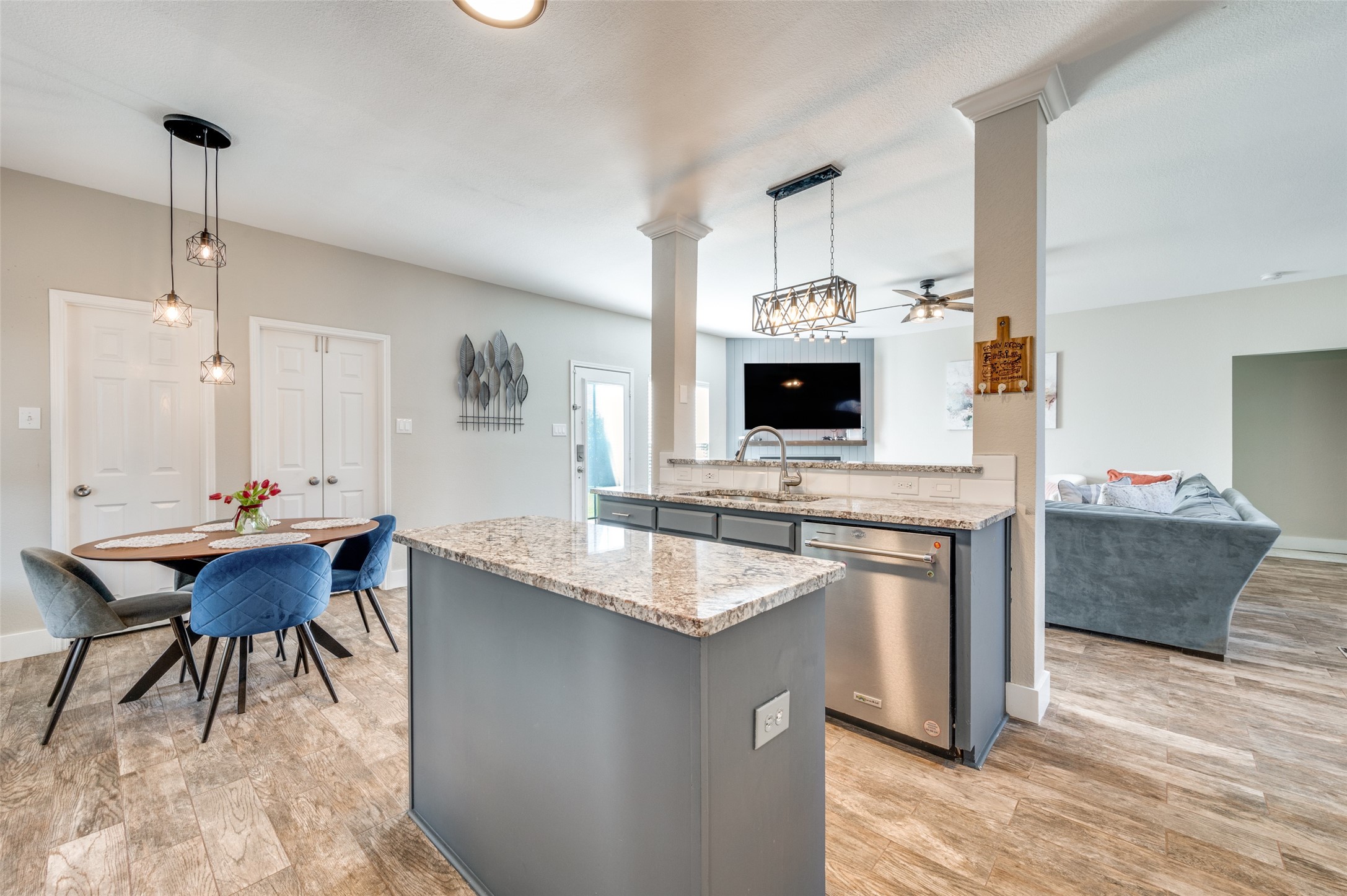 1433 Glendover Drive Allen TX 75013