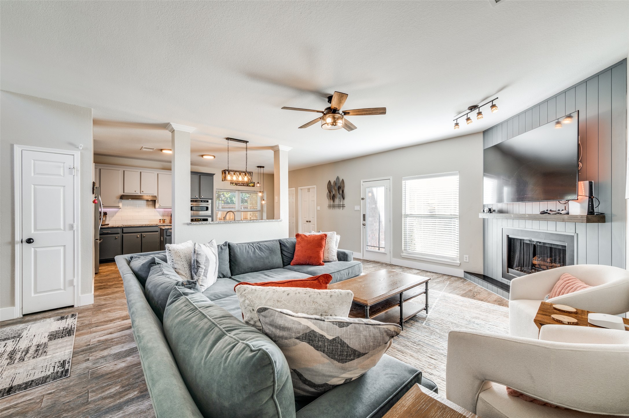 1433 Glendover Drive Allen TX 75013