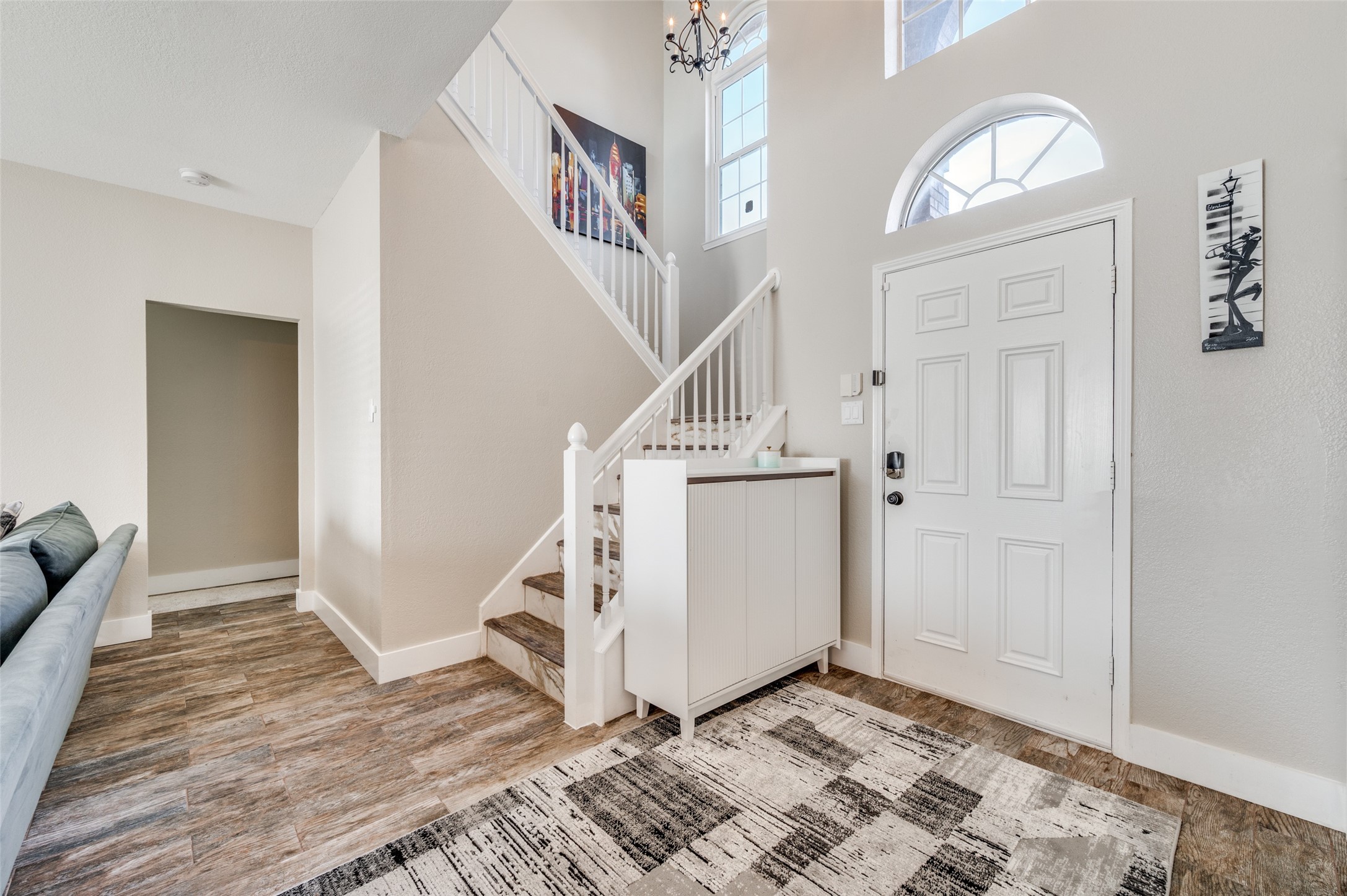 1433 Glendover Drive Allen TX 75013