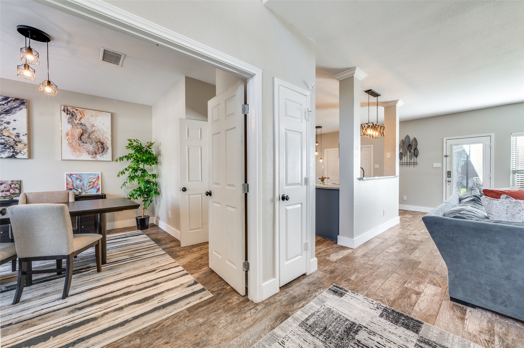 1433 Glendover Drive Allen TX 75013