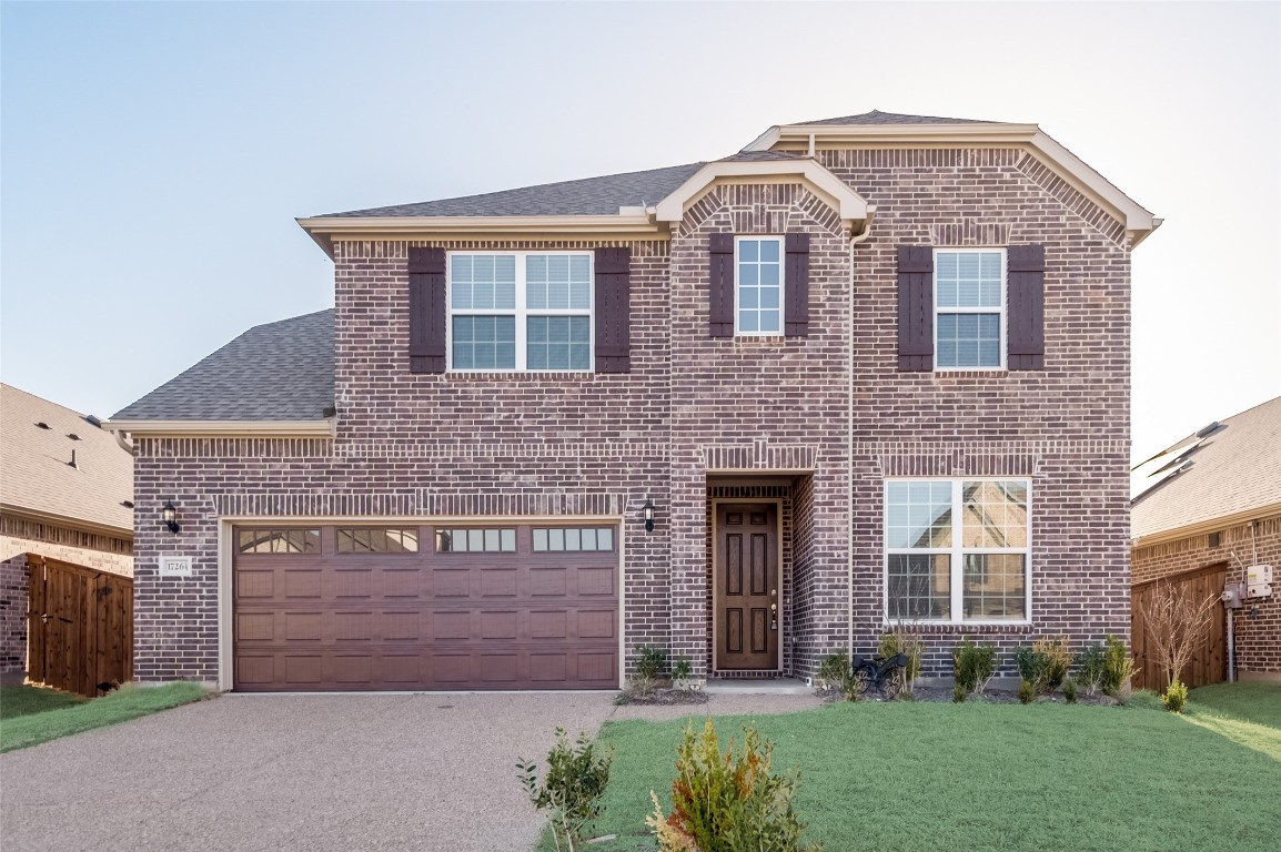 1726 Cherub Cheer Row Wylie TX 75098