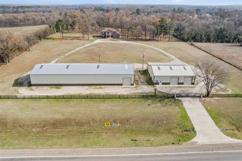 5796 Highway 271 Highway S Pittsburg TX 75686