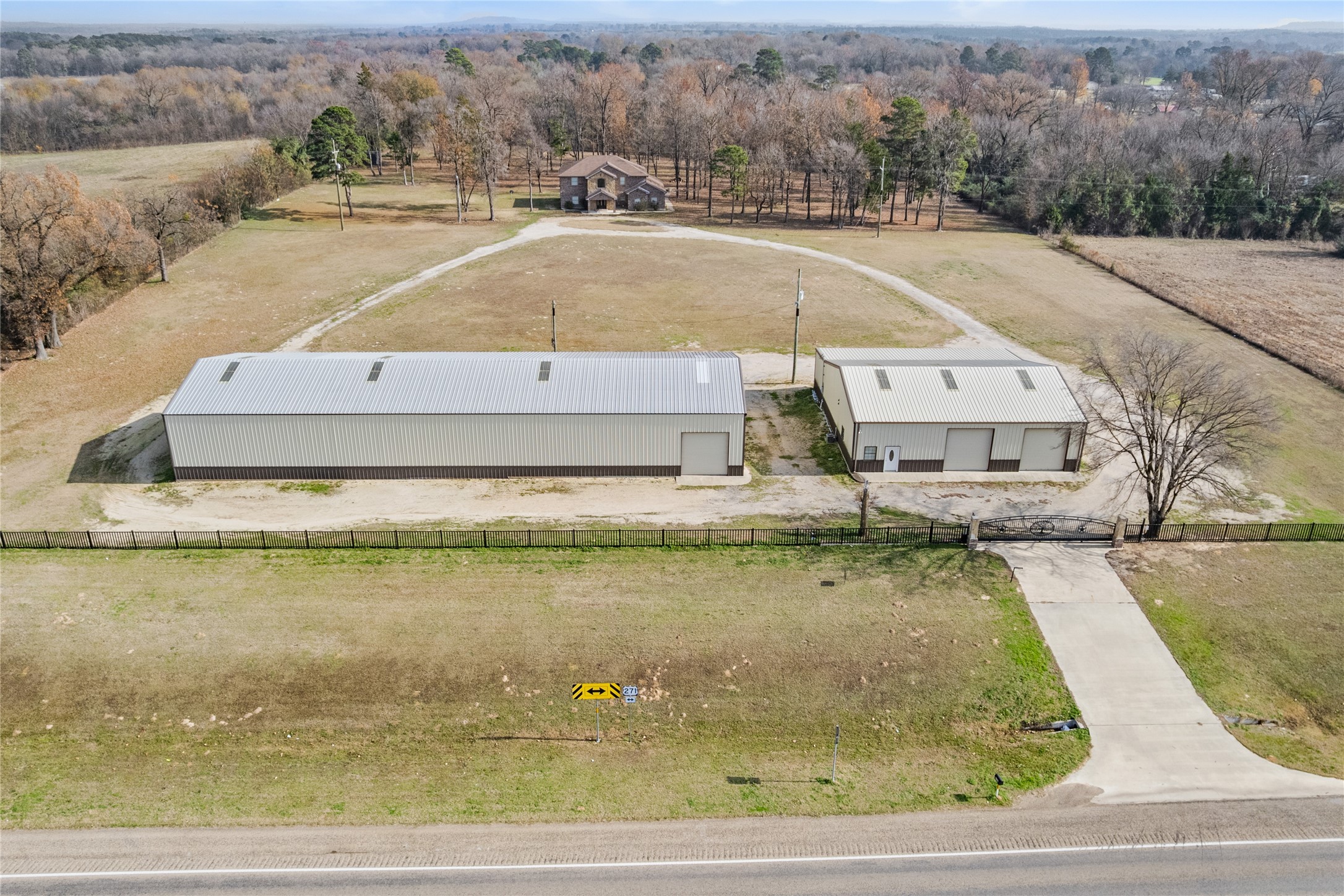 5796 Highway 271 Highway S Pittsburg TX 75686