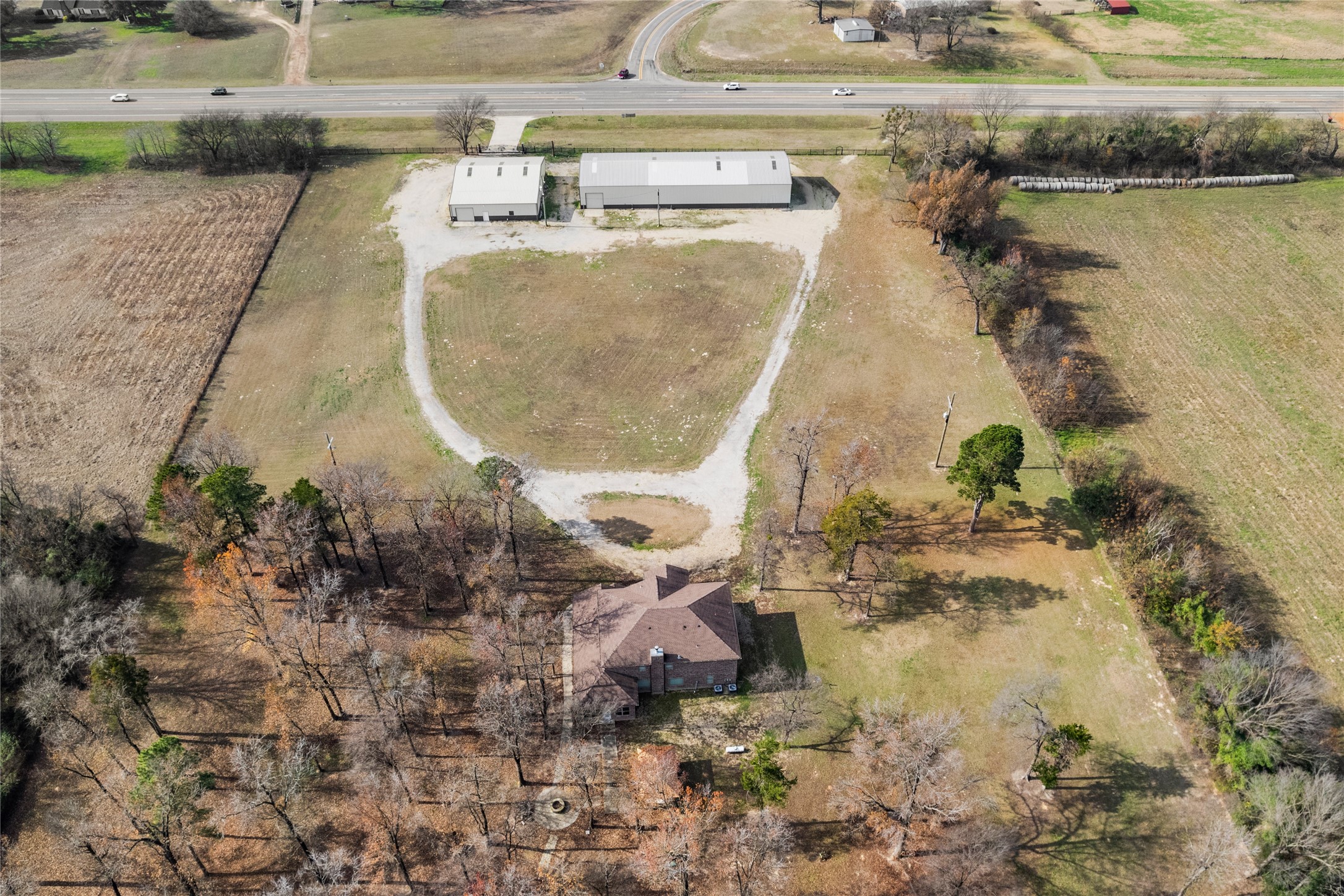 5796 Highway 271 Highway S Pittsburg TX 75686
