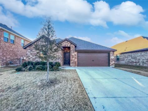 157 Mockingbird Way Caddo Mills TX 75135