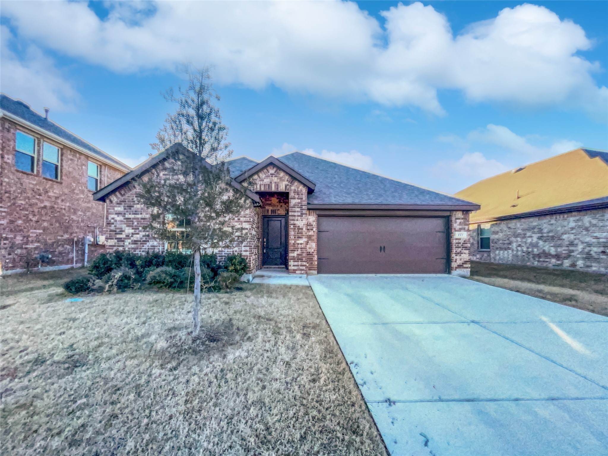 157 Mockingbird Way Caddo Mills TX 75135
