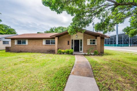 100 High School Drive Waxahachie TX 75165
