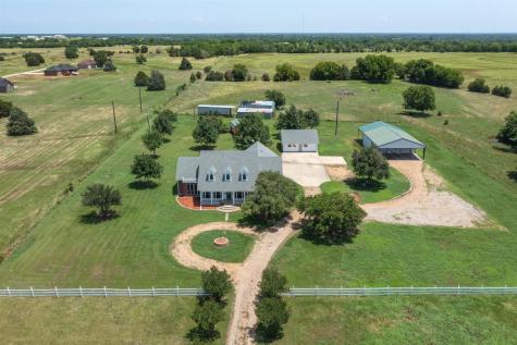 2910 Vz County Road 3417 Wills Point TX 75169
