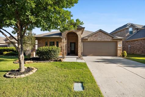 820 Austin Lane Lavon TX 75166