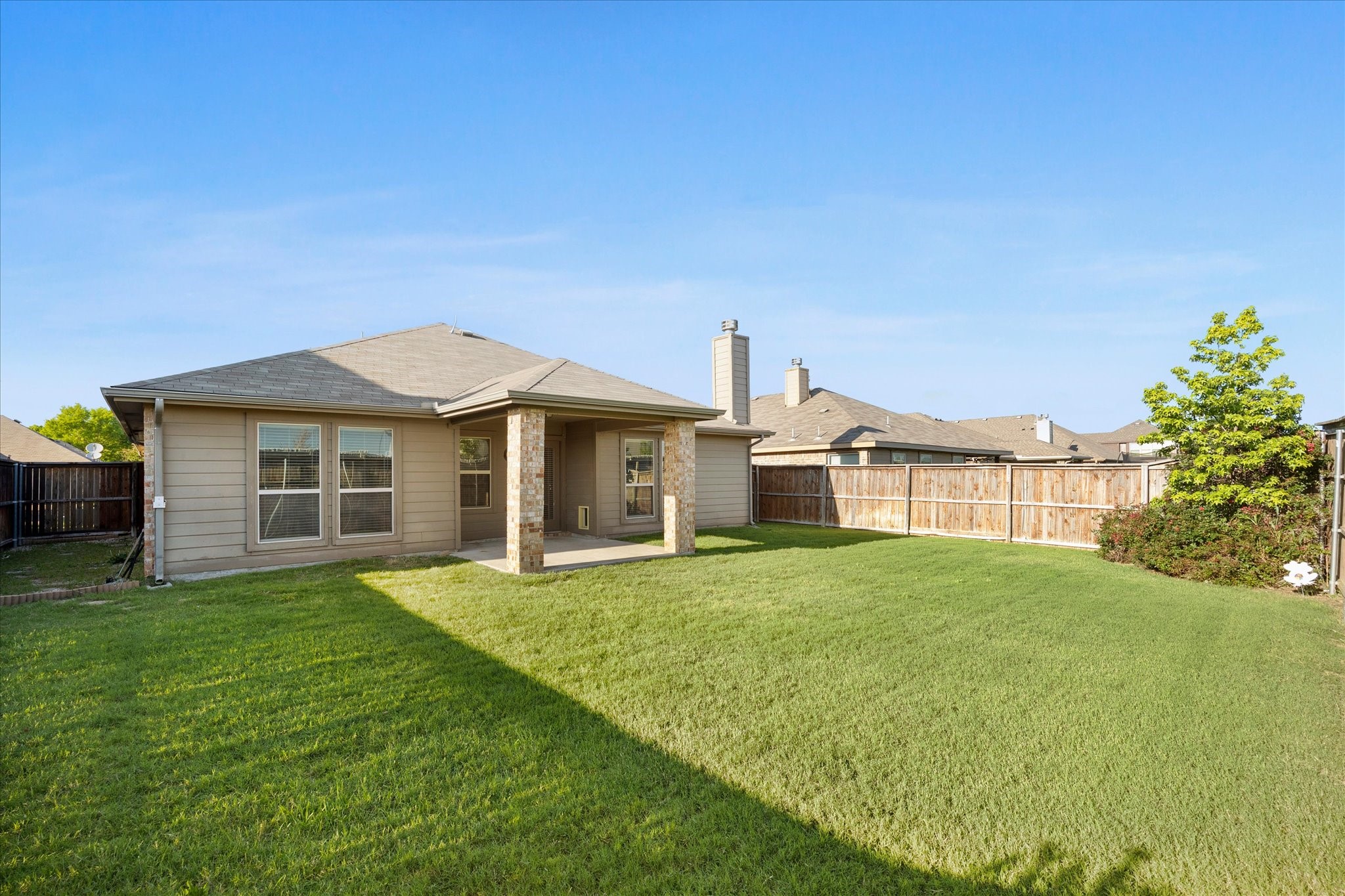 820 Austin Lane Lavon TX 75166