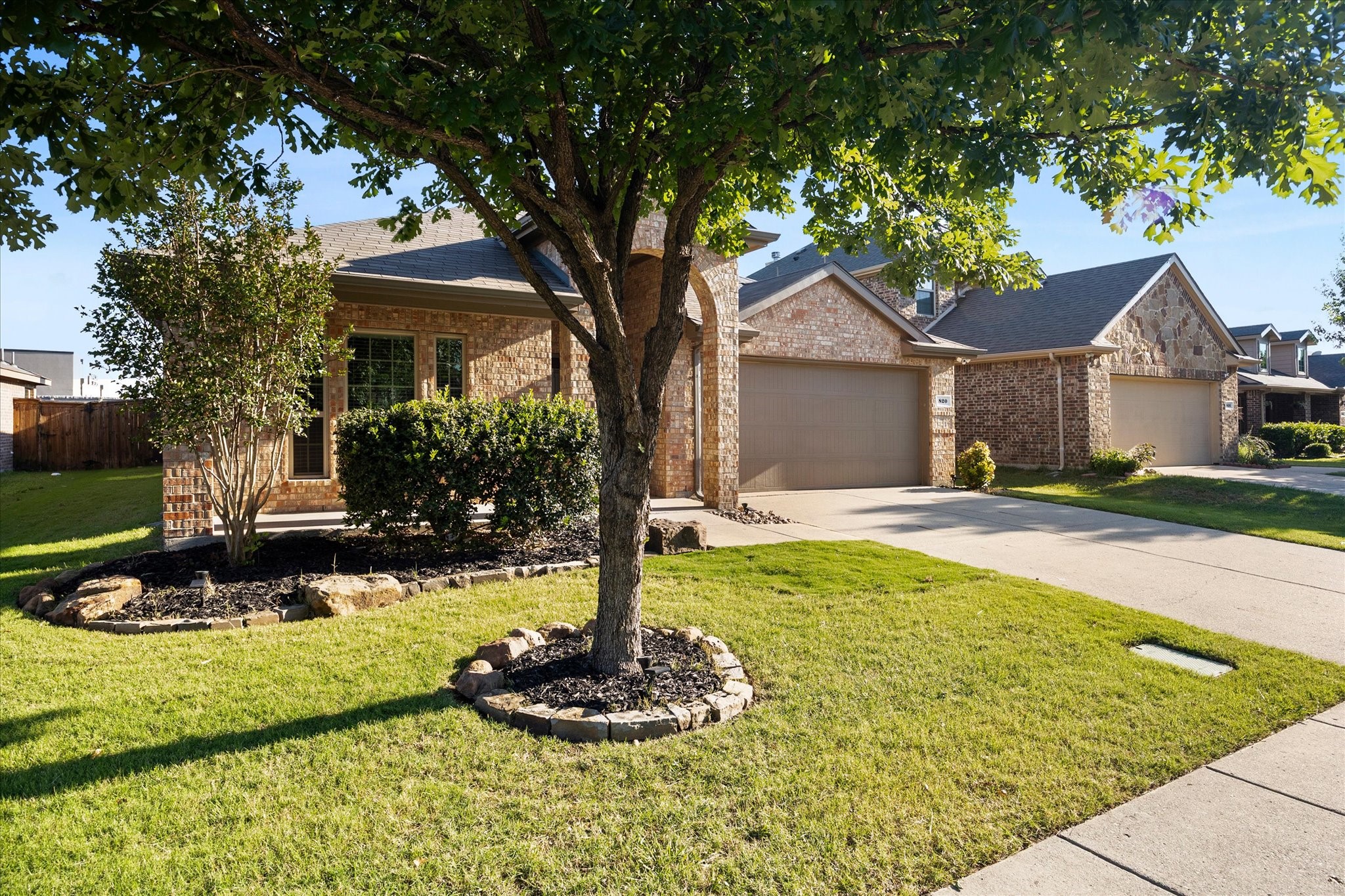 820 Austin Lane Lavon TX 75166