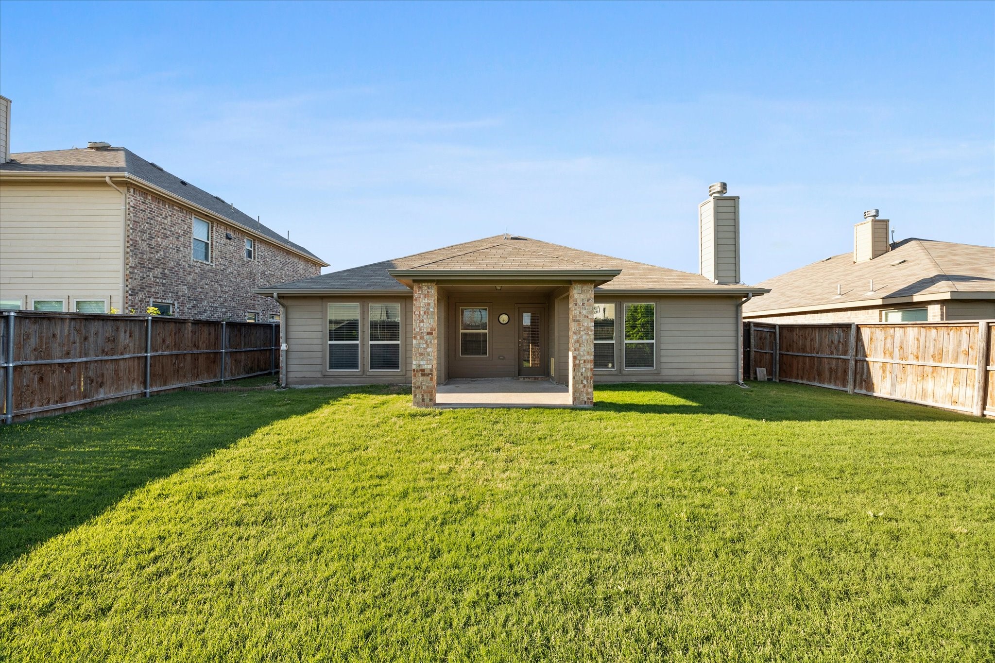 820 Austin Lane Lavon TX 75166
