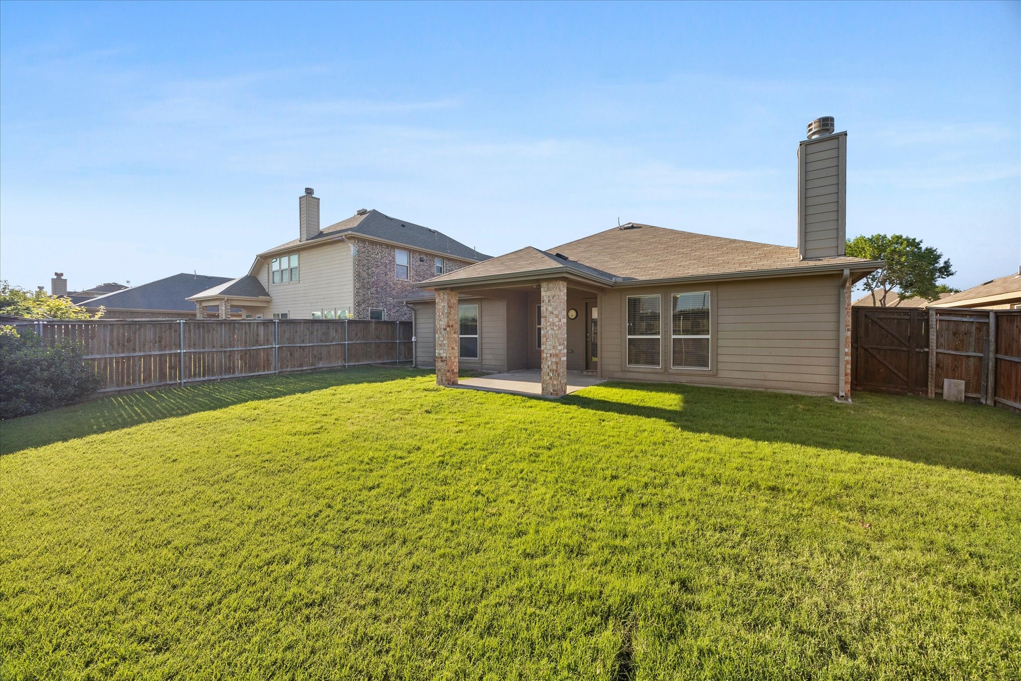 820 Austin Lane Lavon TX 75166