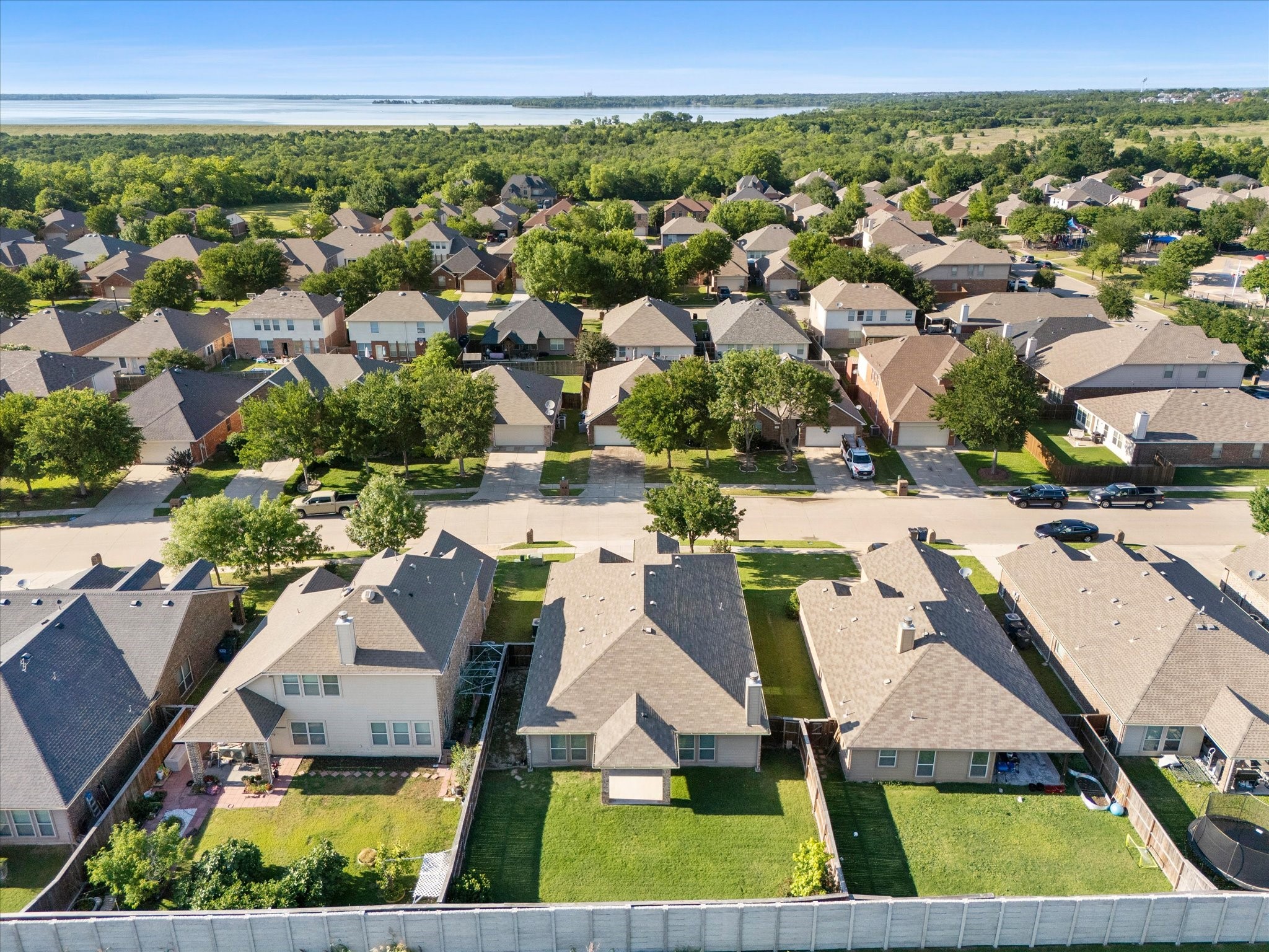 820 Austin Lane Lavon TX 75166