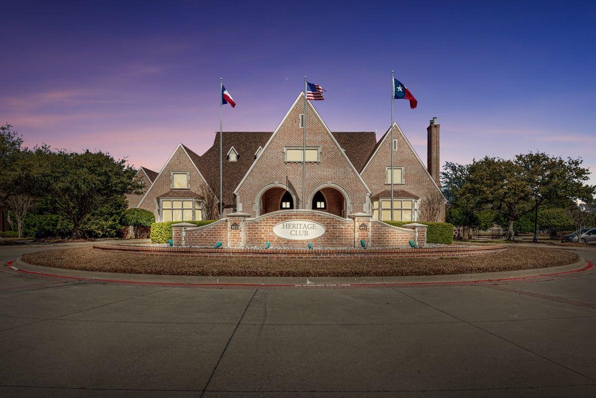 820 Austin Lane Lavon TX 75166