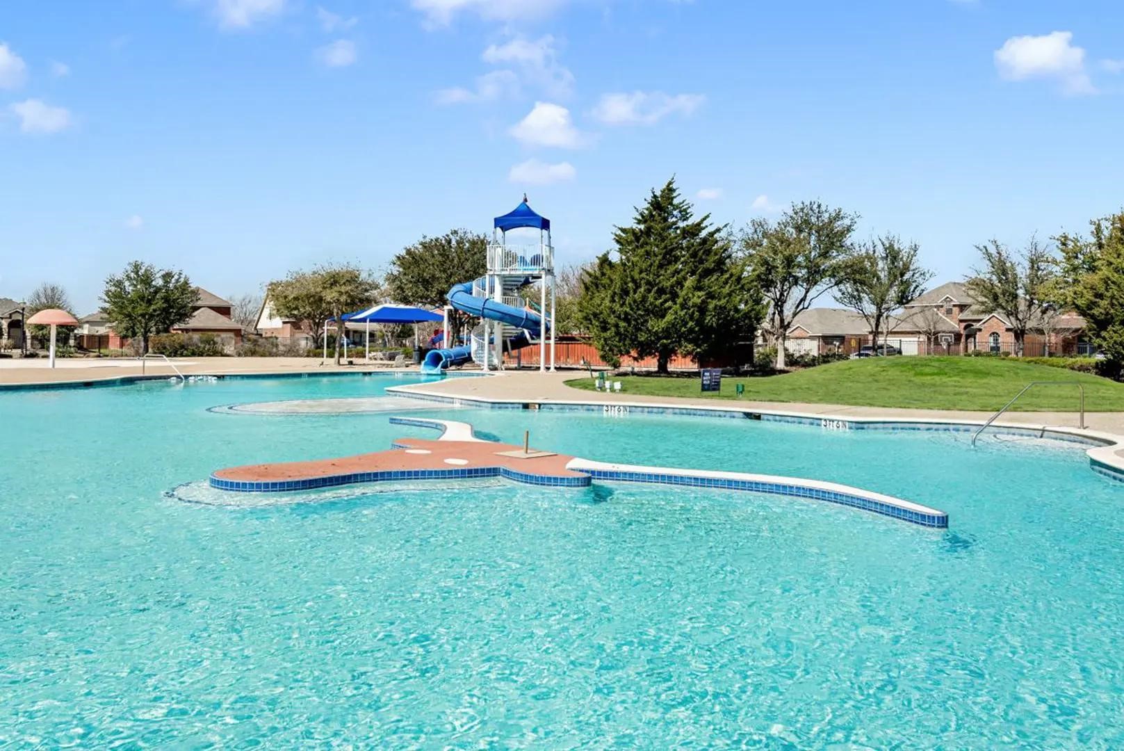 820 Austin Lane Lavon TX 75166
