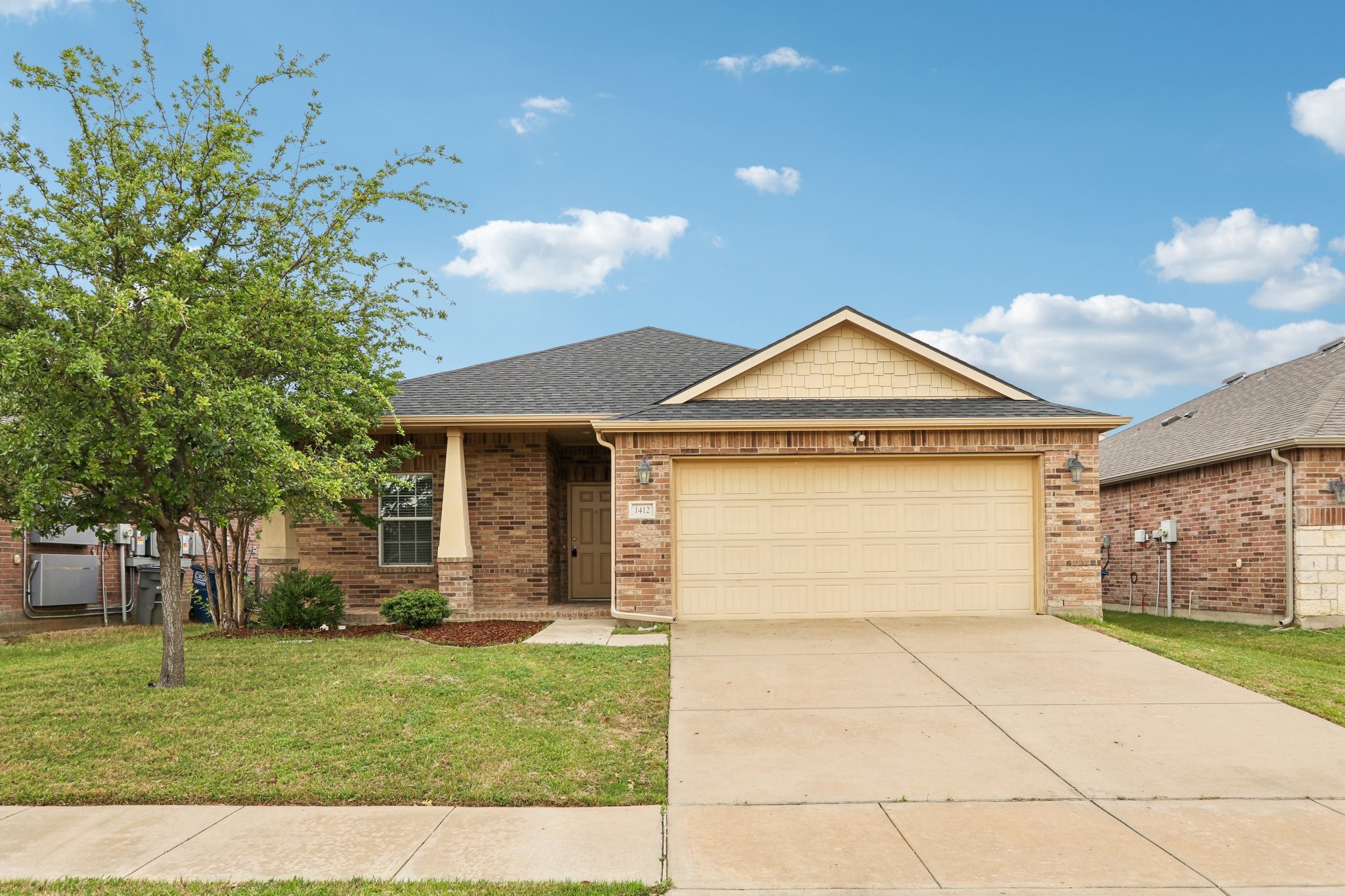 1412 Willoughby Way Little Elm TX 75068