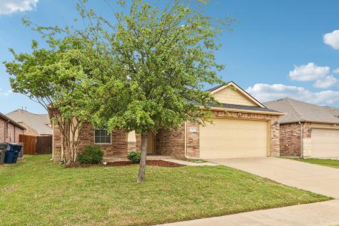 1412 Willoughby Way Little Elm TX 75068