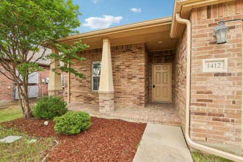 1412 Willoughby Way Little Elm TX 75068