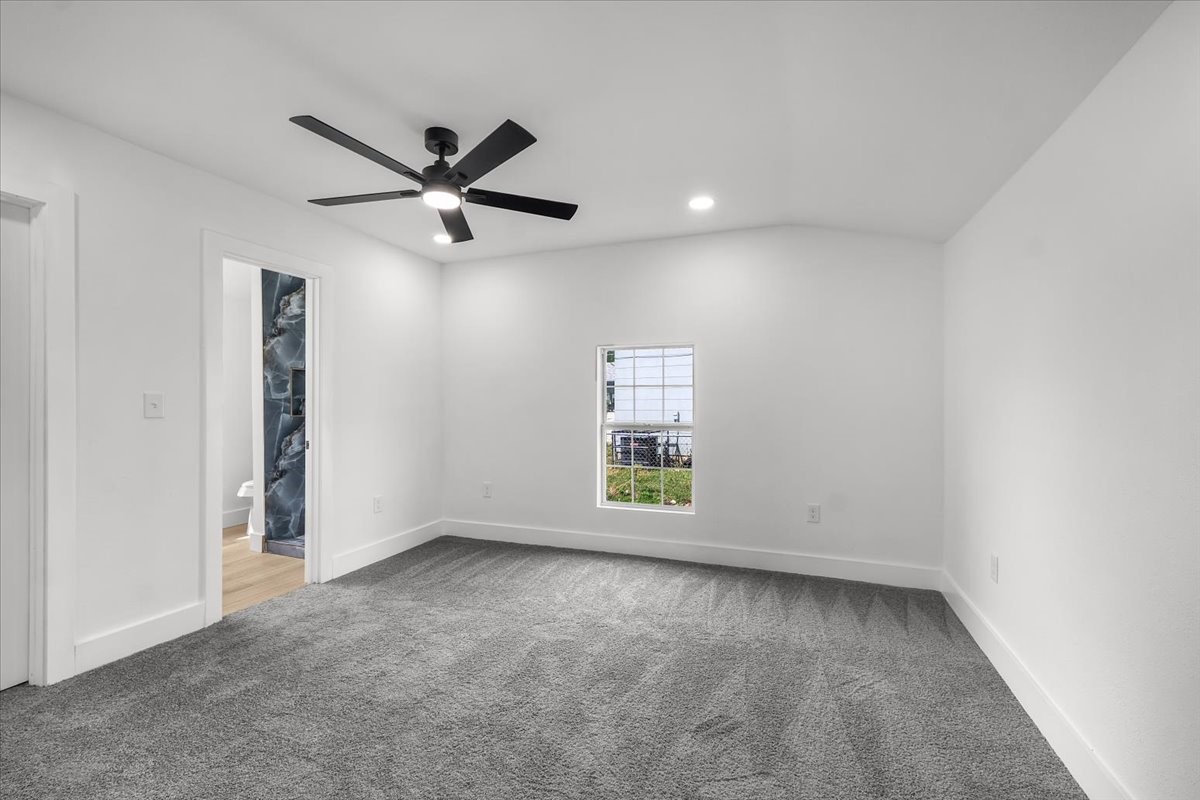 3524 Fairfax Street Fort Worth TX 76119