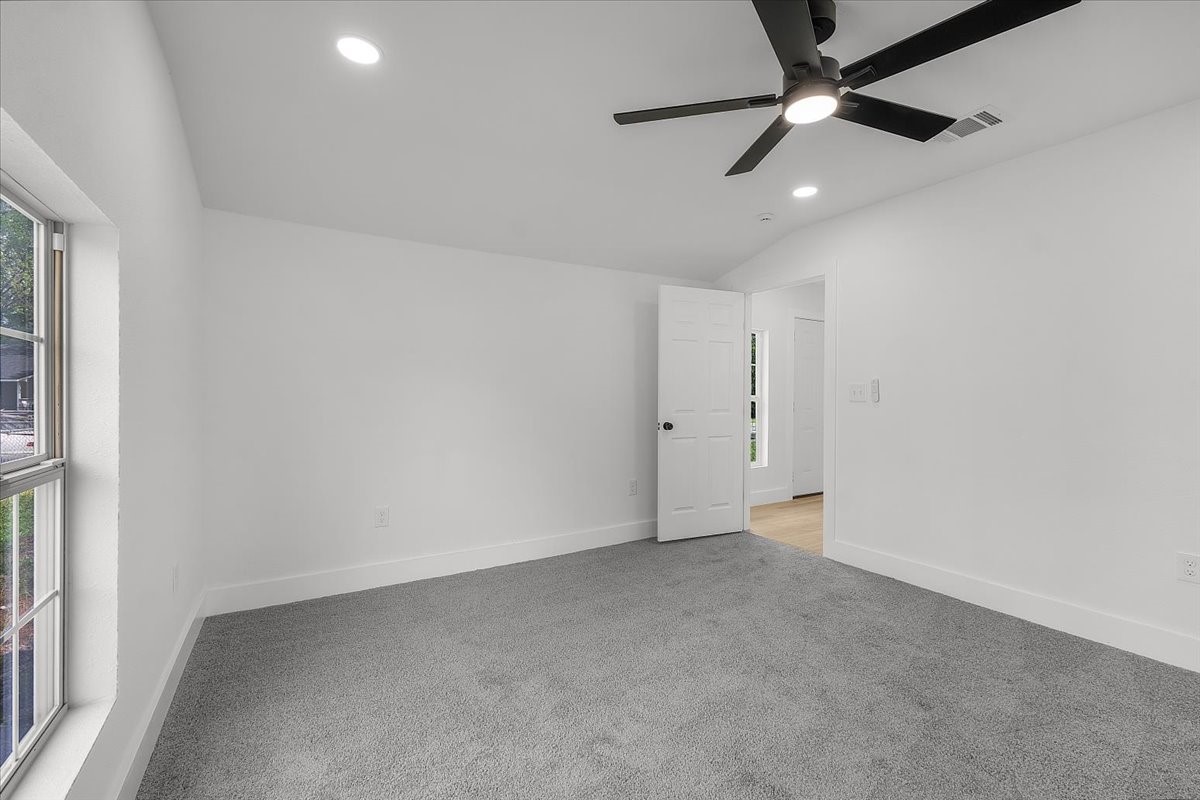 3524 Fairfax Street Fort Worth TX 76119
