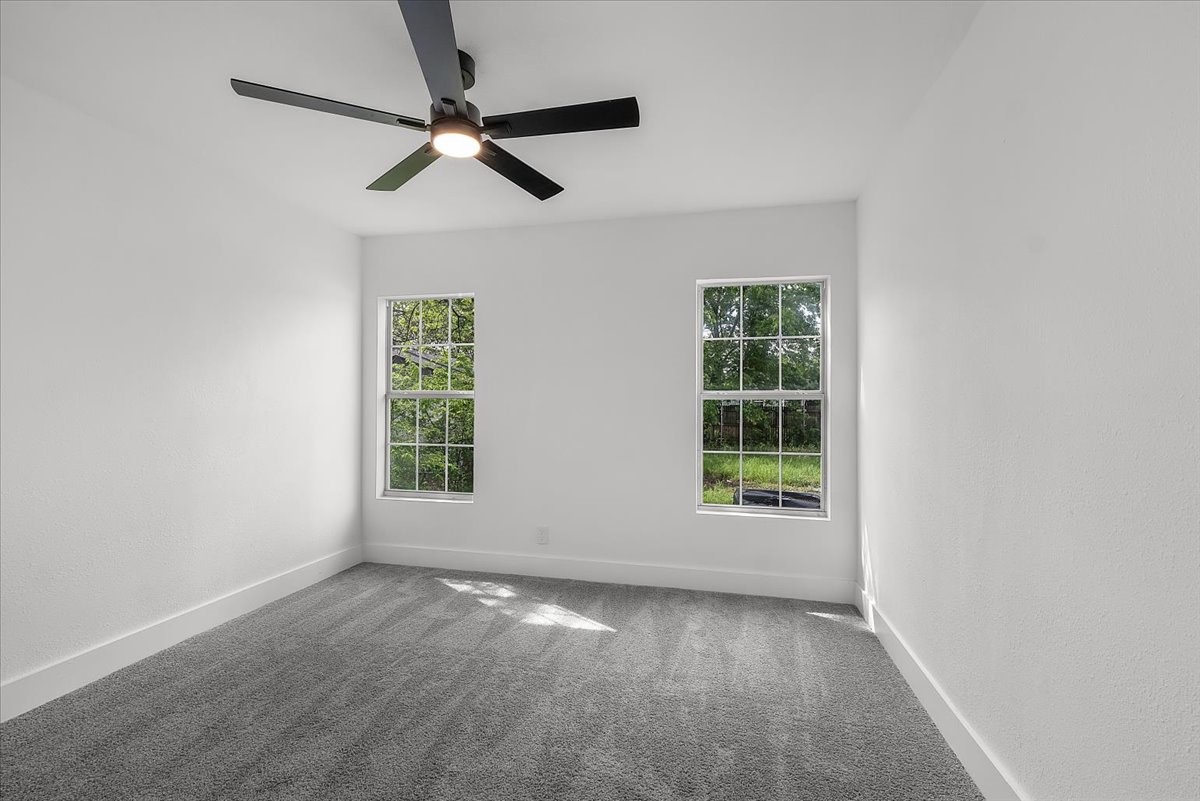 3524 Fairfax Street Fort Worth TX 76119