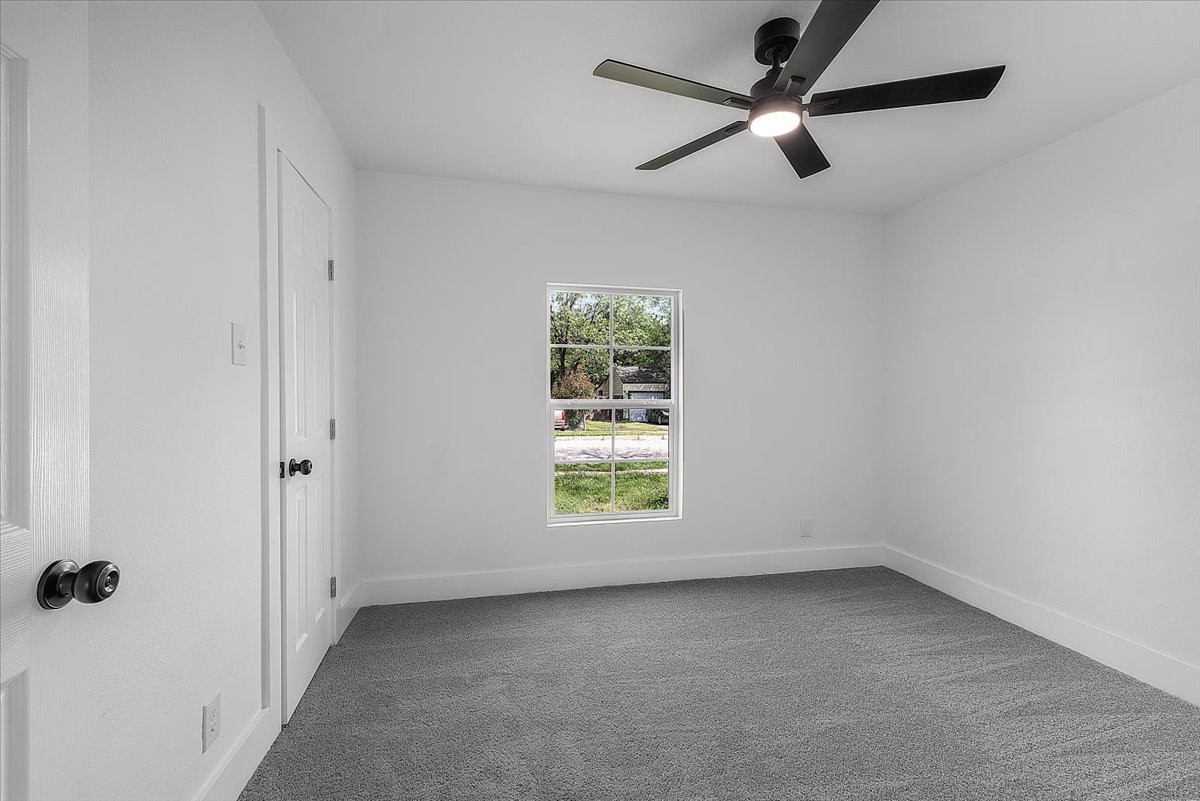 3524 Fairfax Street Fort Worth TX 76119