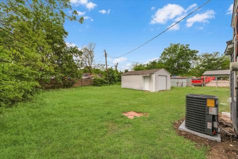 3524 Fairfax Street Fort Worth TX 76119