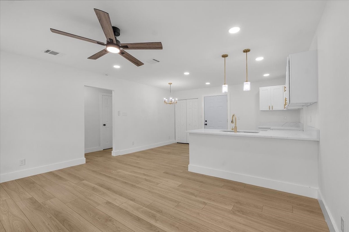 3524 Fairfax Street Fort Worth TX 76119