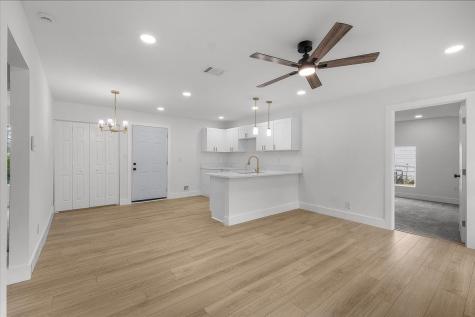 3524 Fairfax Street Fort Worth TX 76119