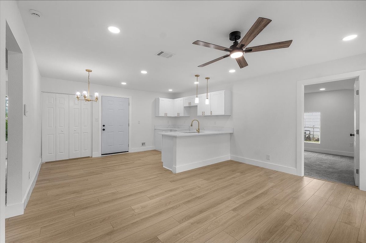 3524 Fairfax Street Fort Worth TX 76119