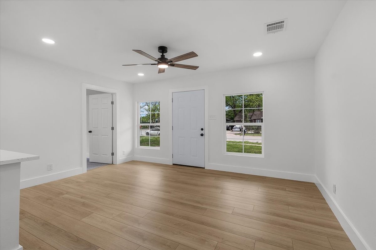 3524 Fairfax Street Fort Worth TX 76119