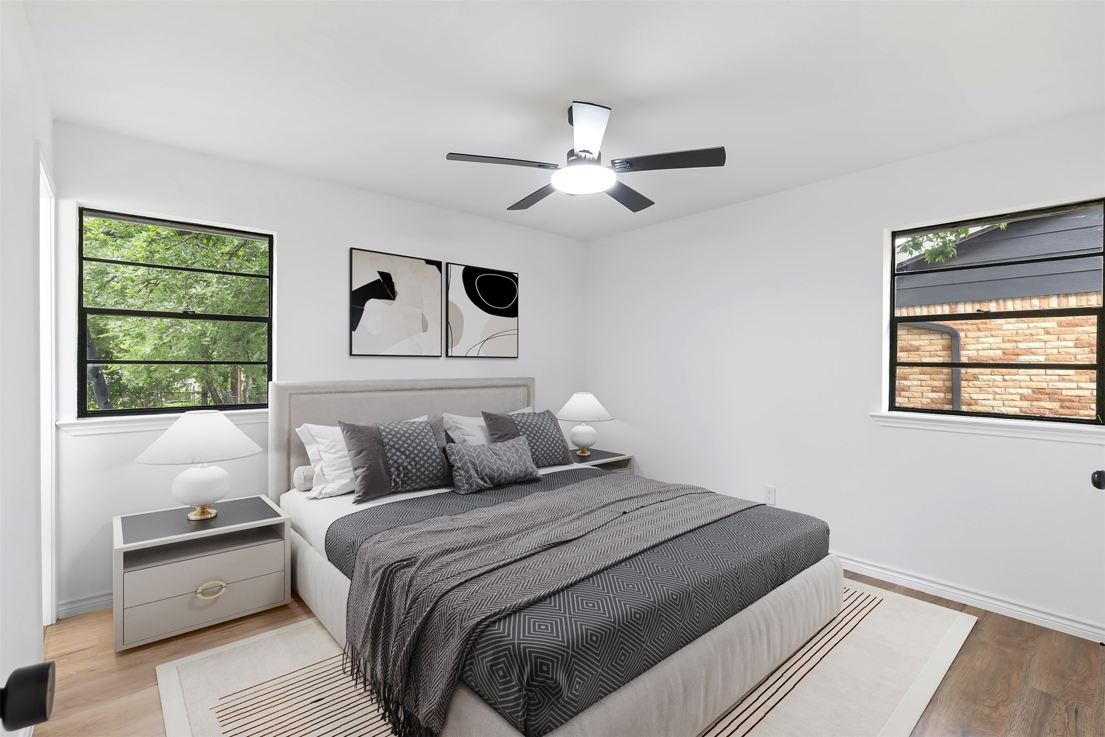 4709 Richards Terrace Fort Worth TX 76115