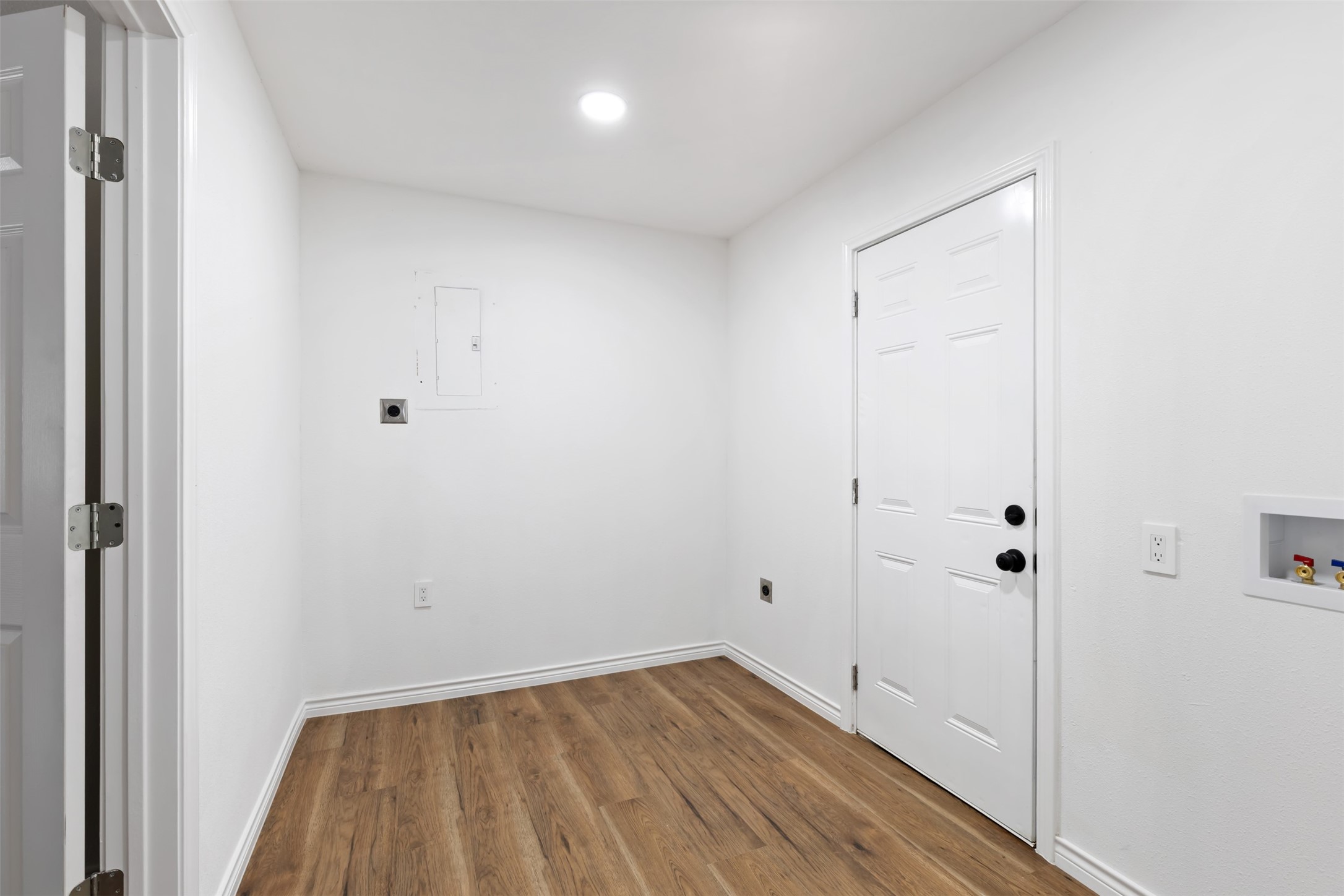 4709 Richards Terrace Fort Worth TX 76115