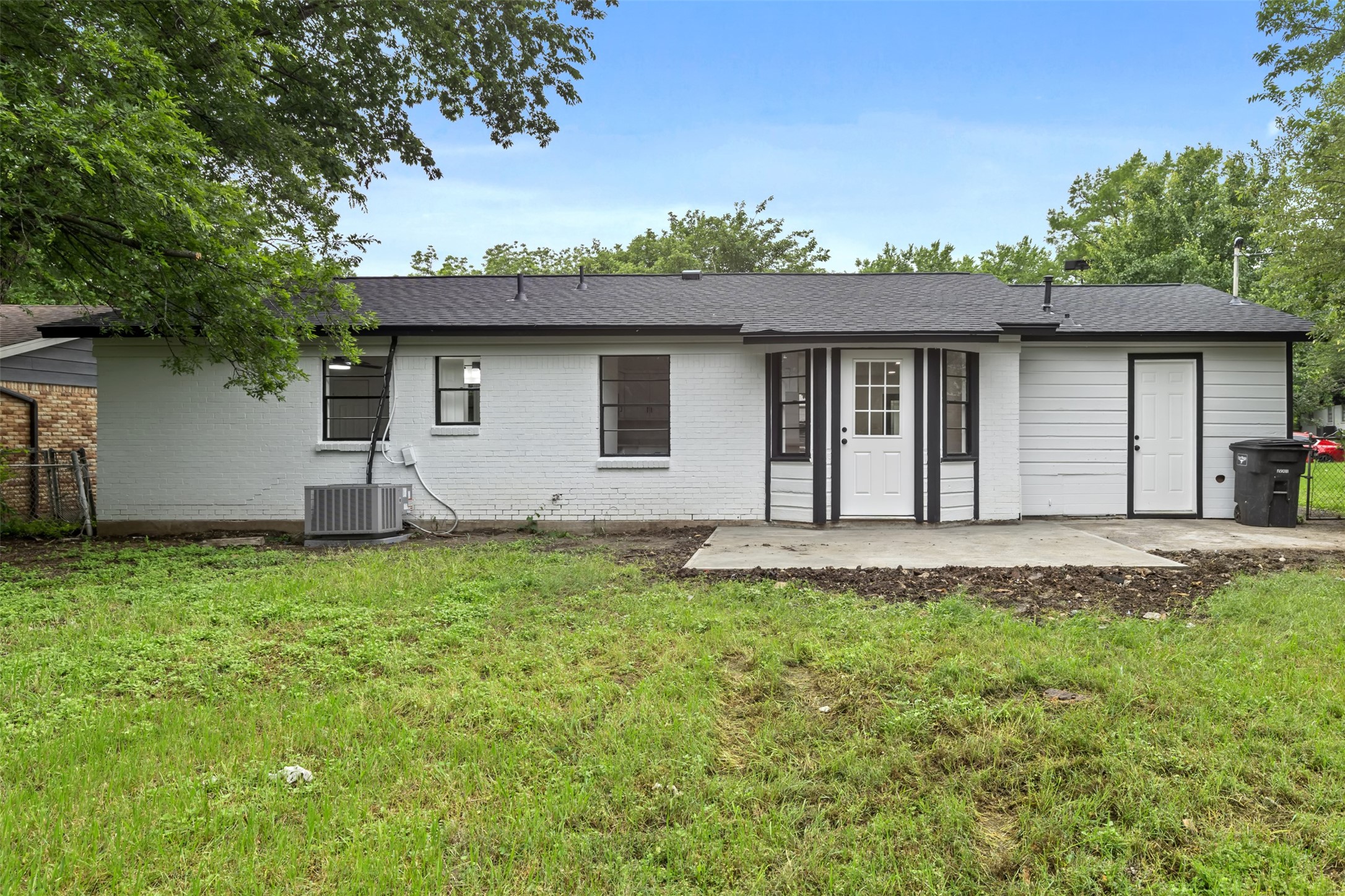 4709 Richards Terrace Fort Worth TX 76115