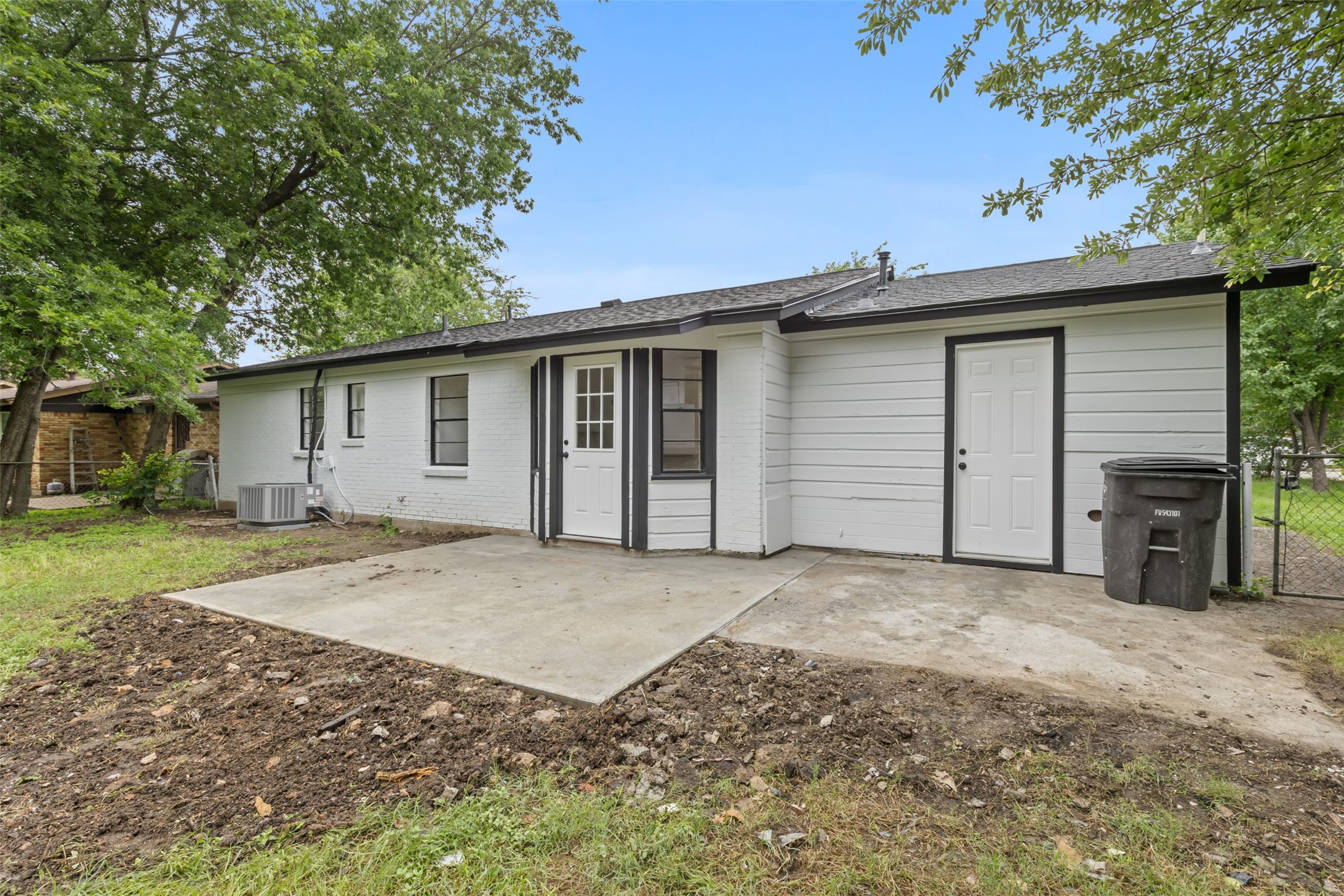 4709 Richards Terrace Fort Worth TX 76115